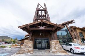 Prospector condos by Park City Vacations